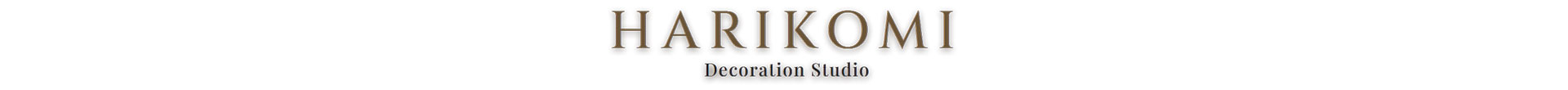 HARIKOMI